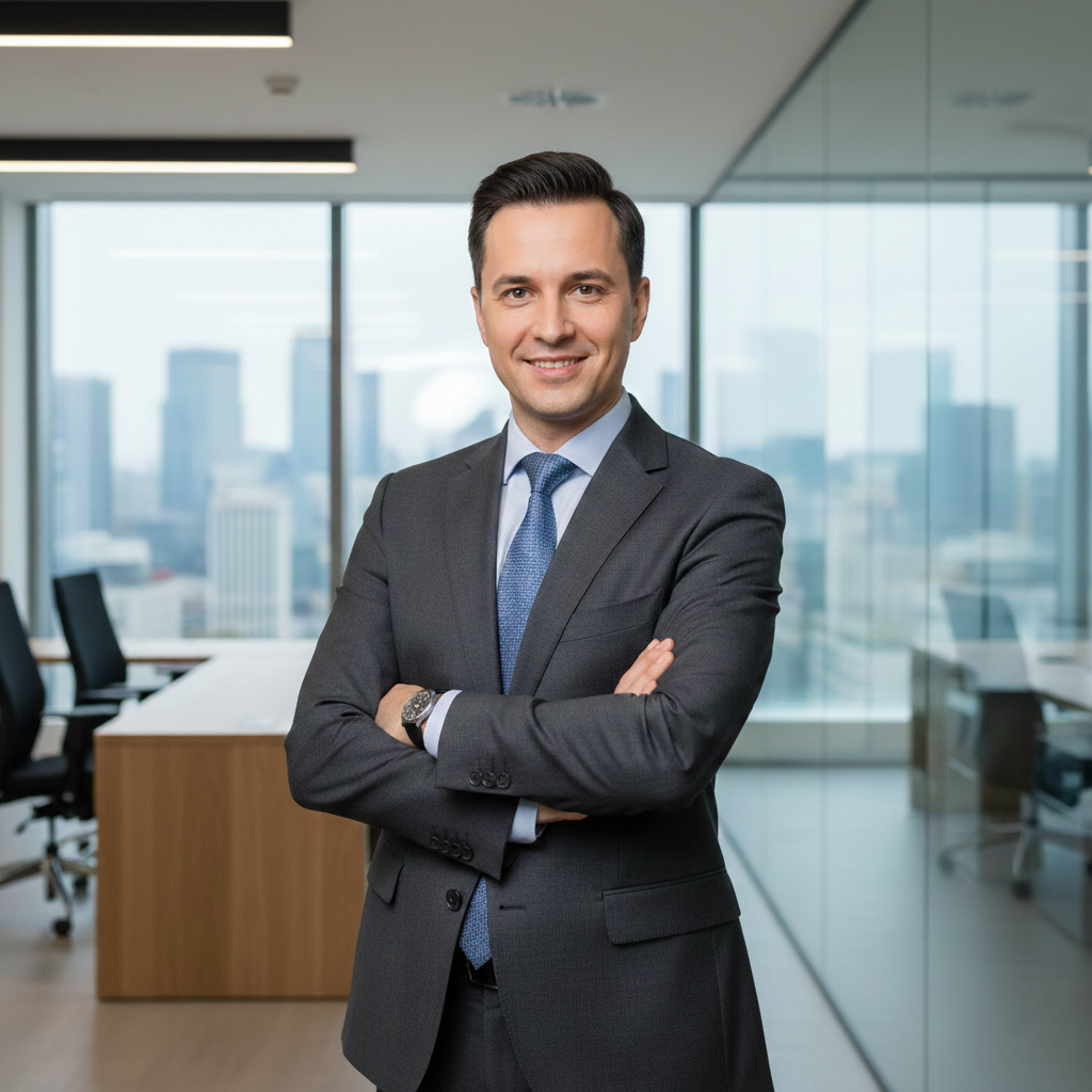 Kancelaria Radców Prawnych Glamowski & Porażyński